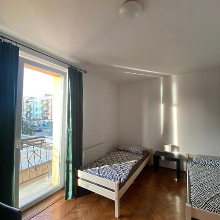 Apartament Celna Neisse Exterior foto