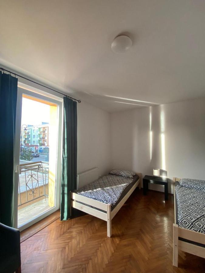Apartament Celna Neisse Exterior foto
