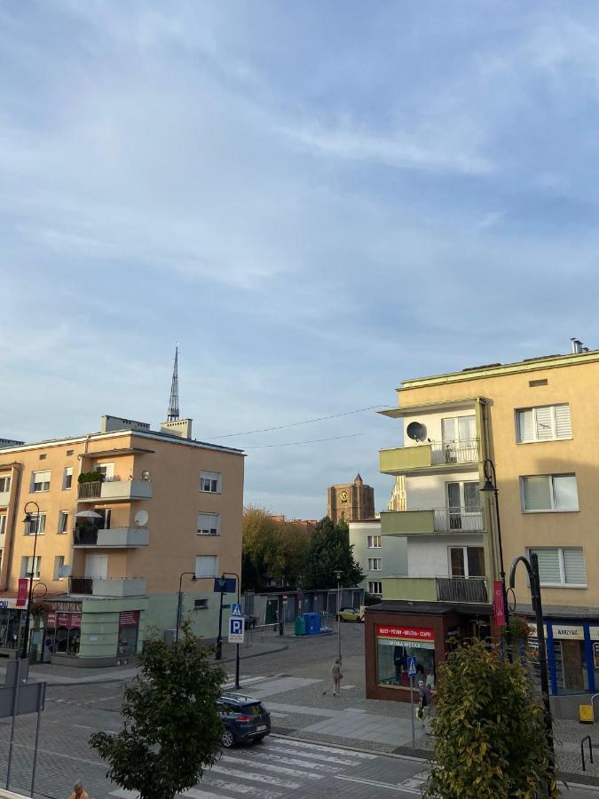 Apartament Celna Neisse Exterior foto