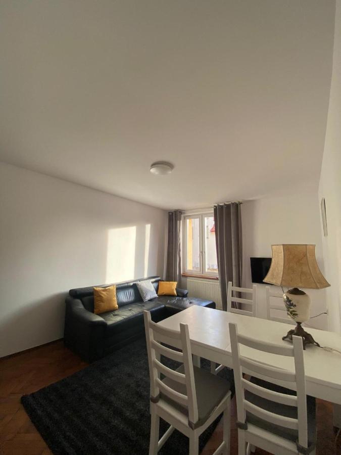 Apartament Celna Neisse Exterior foto
