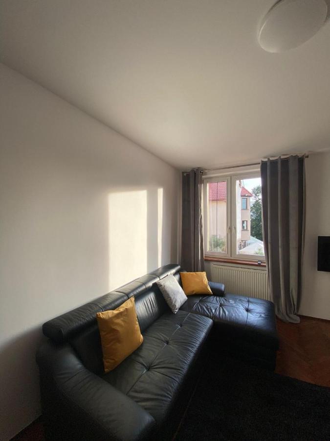 Apartament Celna Neisse Exterior foto